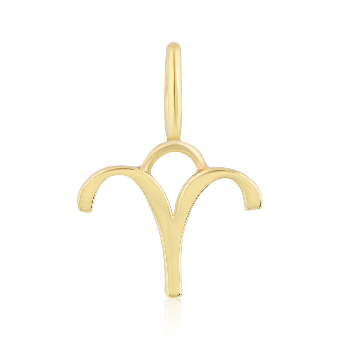 ARIES MINI CHARM